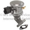 BMW MOTORC 11727523306 Valve, secondary air pump system